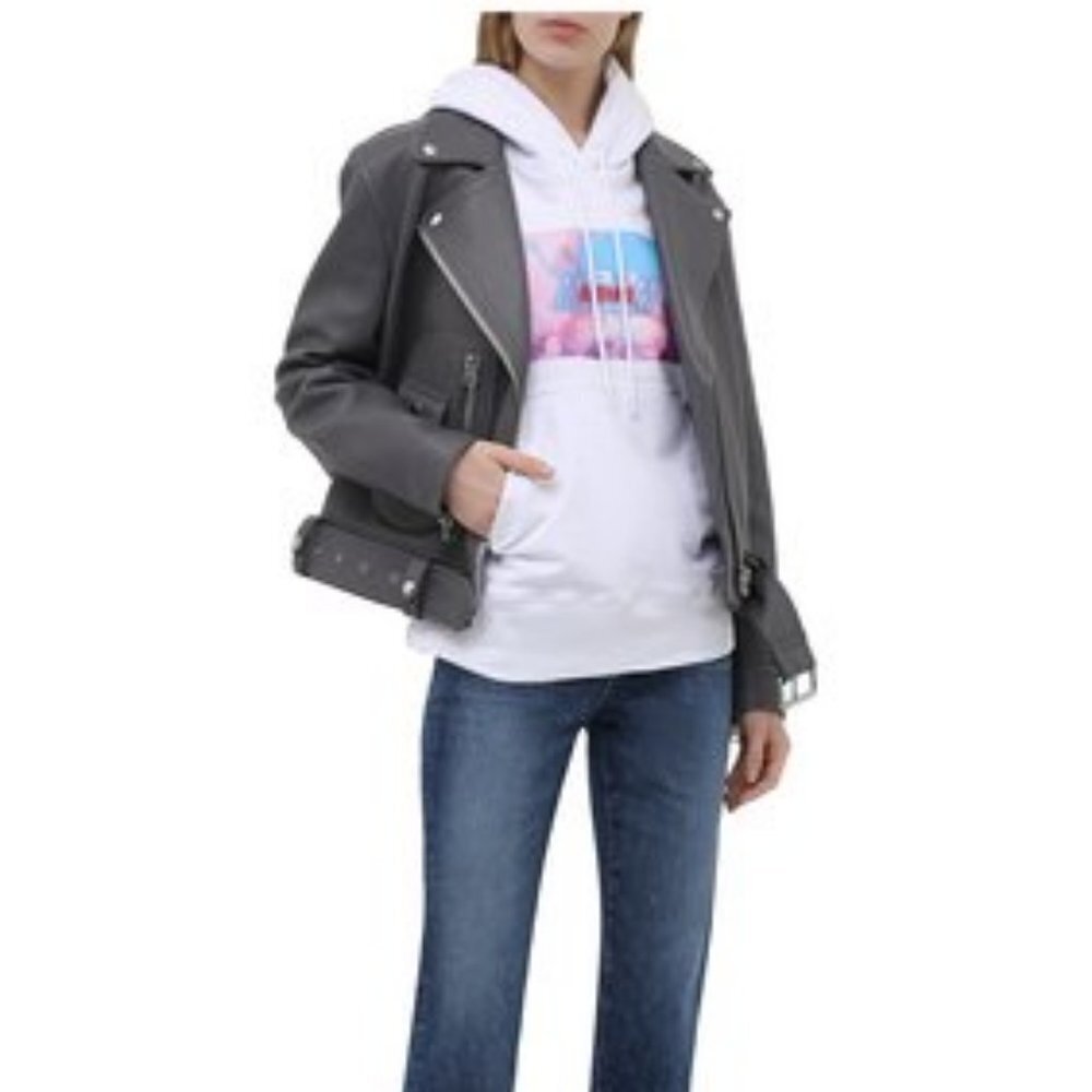 MSGM Hooded sweatshirts